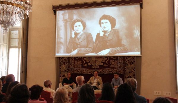 El proyecto se ha presentado este jueves en las instalaciones de la Real Maestranza.