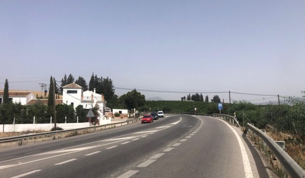 Parte de la zona a la que afectarán estas obras en el futuro.