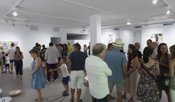 Imagen de una de las actividades celebradas en ediciones anteriores