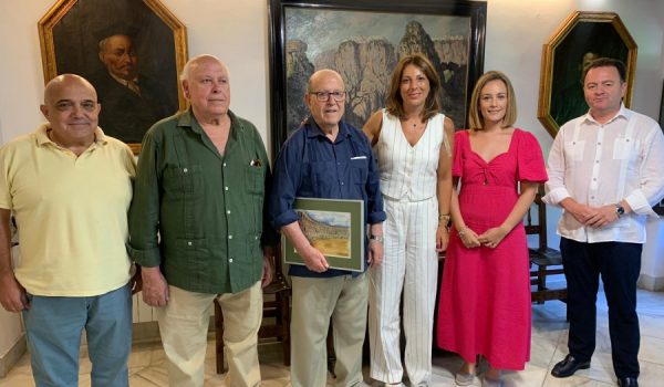 José Antonio Hurtado ha ocupado el cargo desde 2011.