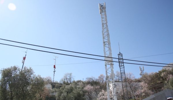 La empresa eléctrica y el Ayuntamiento de Benaoján siguen sin alcanzar un acuerdo y algunos servicios continúan afectados.