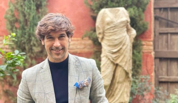 El cantante sevillano afirma que habrá un guiño a Pedro Romero en su presentación