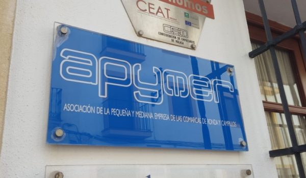 Los participantes deberán llevar el ticket de compra a la sede de la asociación, en la calle María Cabrera