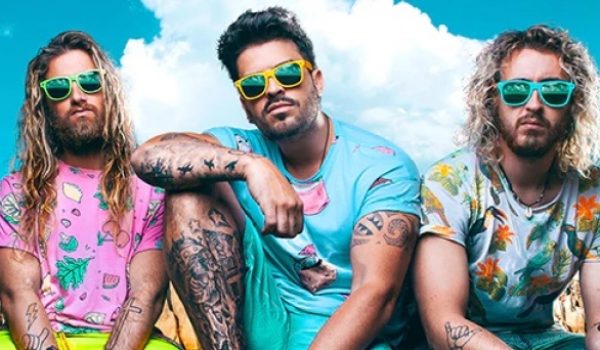 El grupo valenciano será uno de los platos fuertes de la fiesta