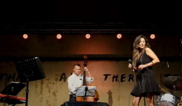 El Ana Cisneros Quartet será el encargado de inaugurar el festival