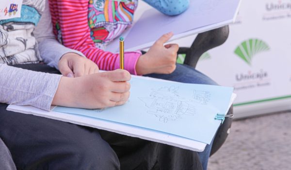 El ciclo estará compuesto por ocho talleres, de septiembre a diciembre