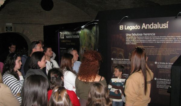 Esta iniciativa es una experiencia formativa en la que participan 36 jóvenes en situación de desempleo.