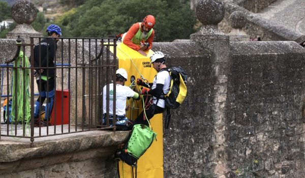 Imagen del selectivo del pasado año