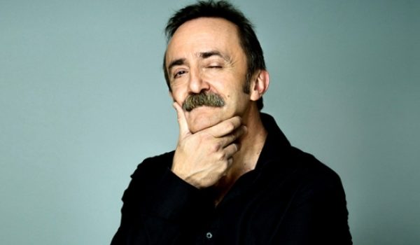 El humorista cuenta con grandes vínculos en la ciudad, a la que le tiene mucho cariño