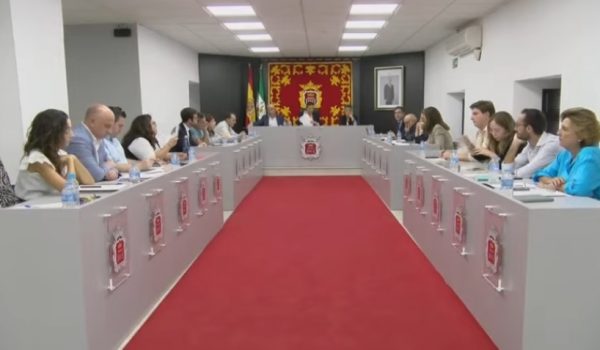 La sesión ha comenzado a las 10:00 y ha tenido una duración de tres horas.