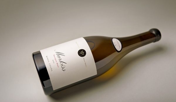 Uno de los elegidos es un Markíss de la variedad Sauvignon blanc.