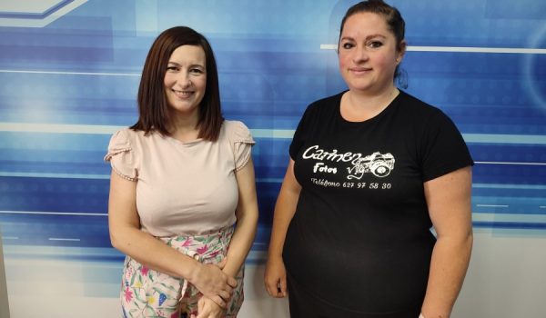 Pepi Atienza y Carmen Vázquez nos han contado cómo ha sido la experiencia.