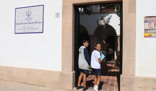 La primera sesión será el 23 de octubre