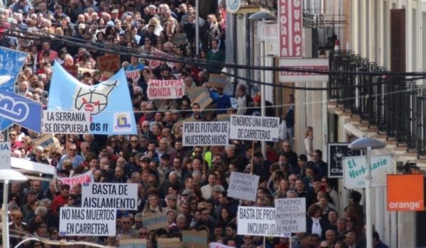 Más de 4.000 personas solicitaron su creación en abril de 2018.