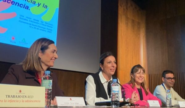 El acto de presentación ha tenido lugar esta mañana