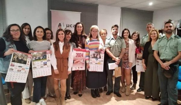 La asociación presentó la iniciativa el pasado viernes