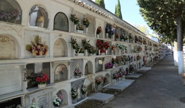 Esta medida seguirá vigente hasta el 2 de noviembre