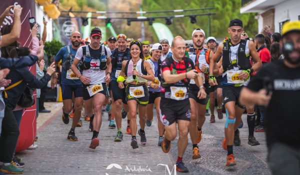 Imagen de una edición anterior de la prueba