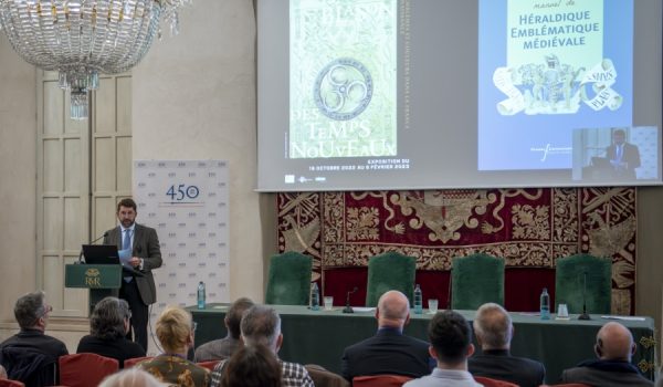 Se pretende que esta iniciativa se convierta en un encuentro