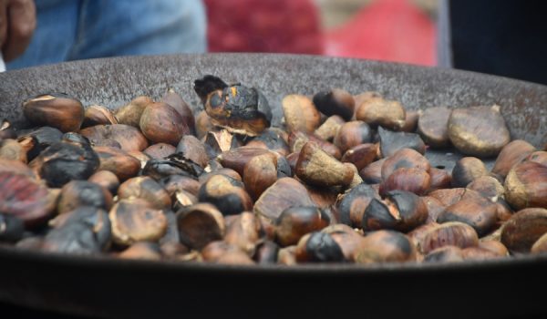 Se hicieron varios tostones a lo largo del fin de semana