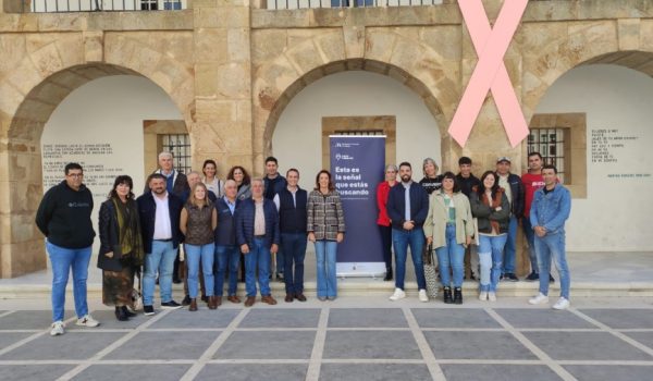 Esta segunda fase del proyecto tendrá una duración de cinco meses y medio