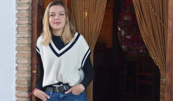 María José ha decidido apostar por este negocio local