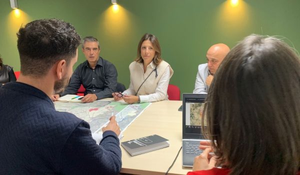 En esta reunión se han analizado distintos escenarios relacionados con esta cuestión.
