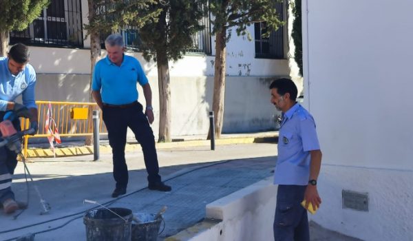 Seis de las plazas serán en turno libre, mientras que una será de promoción interna