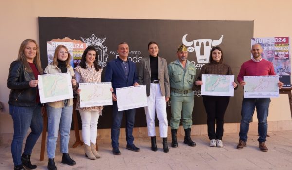 Presentación de las principales novedades que traerá el HOLE en 2024.