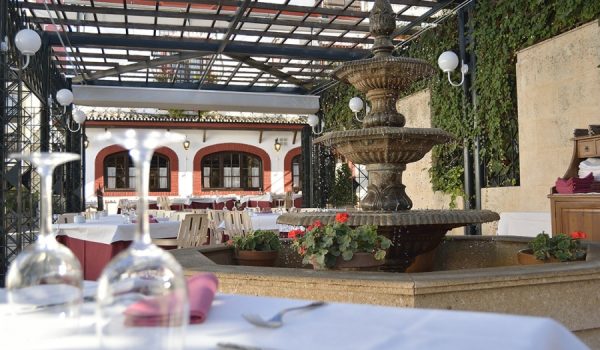 Se trata de uno de los establecimientos señeros del sector en la ciudad.