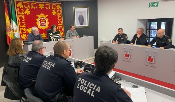 El dispositivo comenzará el 5 de diciembre y concluirá el 6 de enero