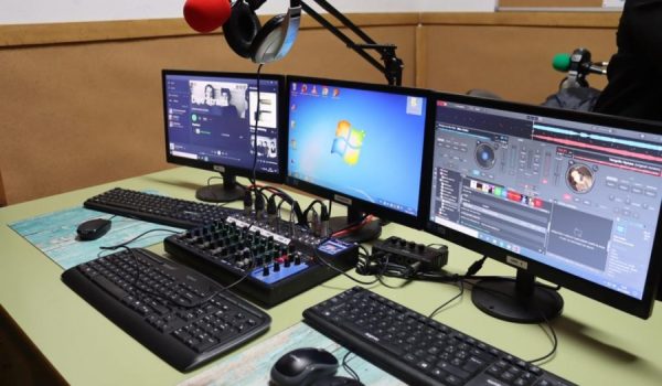 Las nuevas instalaciones cuentan con la última tecnología