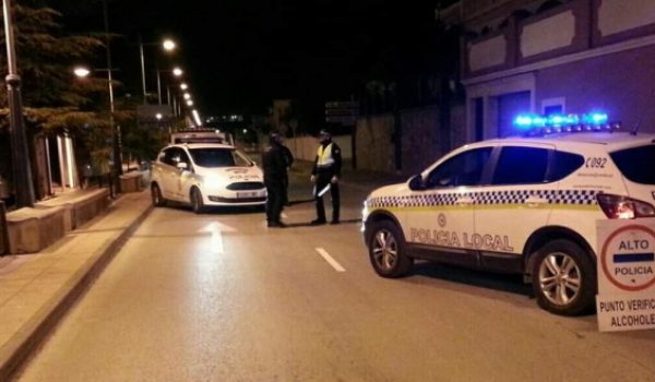 Los agentes ha logrado, tras 20 días, recabar las pruebas necesarias para el arresto.