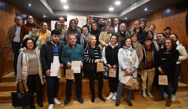 Se han destinado a estudiantes de primaria, secundaria, máster y universitarios