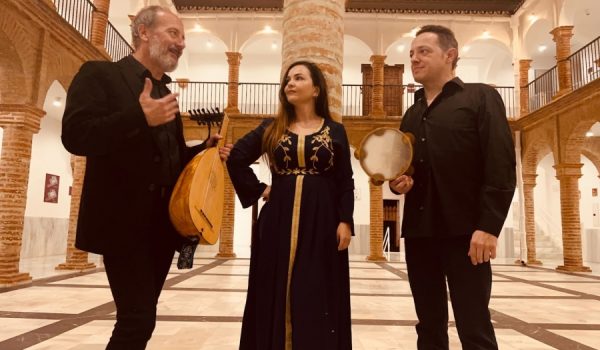 Escarramán Ensemble ya ha participado en Ronda en el Ciclo de Música Sacra.