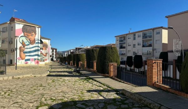 Los vecinos de Las Sindicales vienen demandando la mejora de sus barriada al Ayuntamiento.