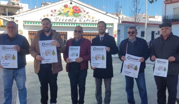 Los premios se entregarán el 3 de enero