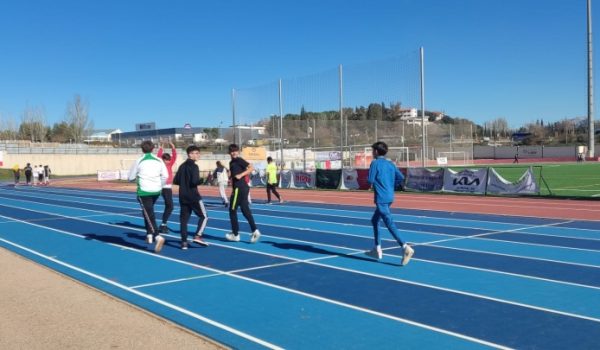 Han participado unos 150 estudiantes