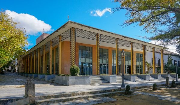 Ronda formará parte de la red, que ya está integrada por municipios del resto de provincias andaluzas y de Ceuta