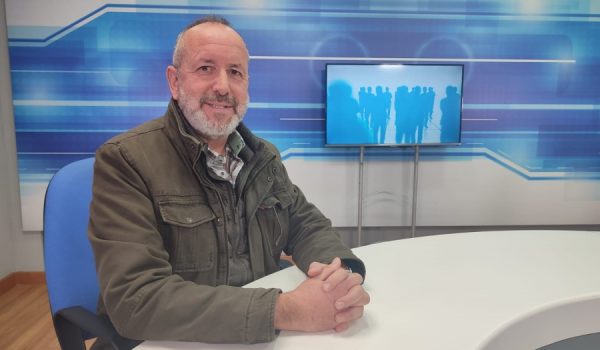 El empresario ha recordado en el programa La Entrevista el origen jubriqueño de la destilería.