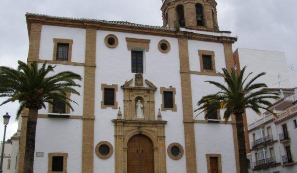 El Convento Corazón Eucarístico de Jesús fue fundado el 15 de octubre de 1924.