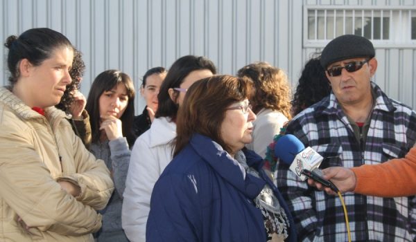 Los padres hicieron pública la situación el pasado martes a través de los micrófonos de Canal Charry.