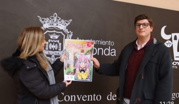 El salón contará con varias zonas dedicadas a diferentes actividades