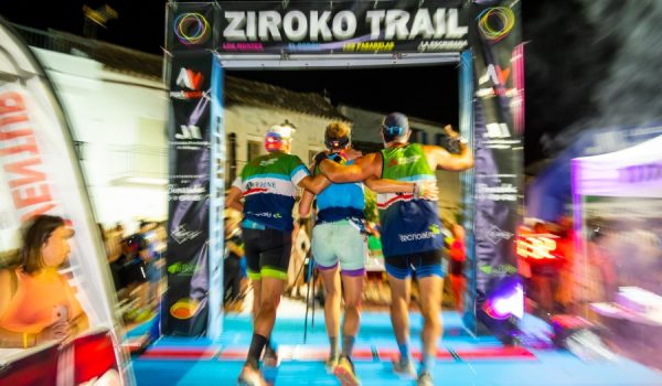 La carrera tendrá un cupo máximo de 450 participantes entre las modalidades individual y equipos