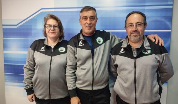 Nadine Gallot, Rafael Burgos y Fernando Ayala han participado en el espacio Foro Público de Charry TV.
