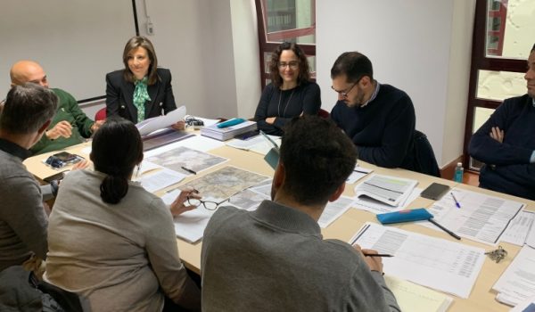 Este documento busca promover el crecimiento de la ciudad, basado en aspectos como la sostenibilidad o el cuidado del medio ambiente