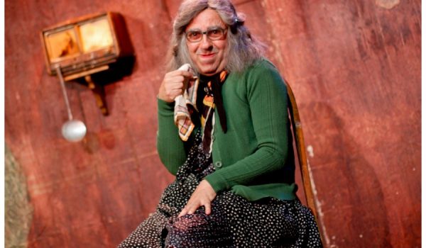 Esta tragicomedia cuenta con varios galardones de teatro