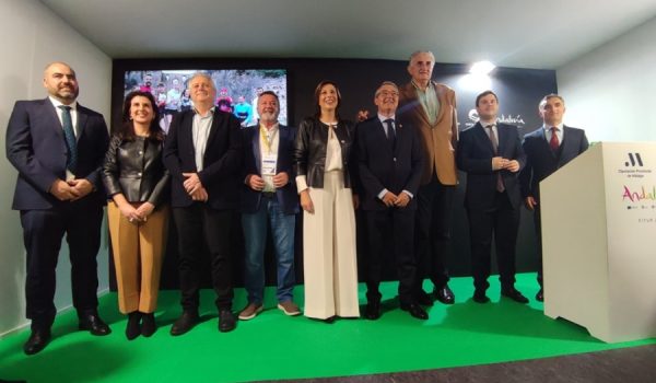 Presentación oficial de la nueva edición del Homenaje a la Legión