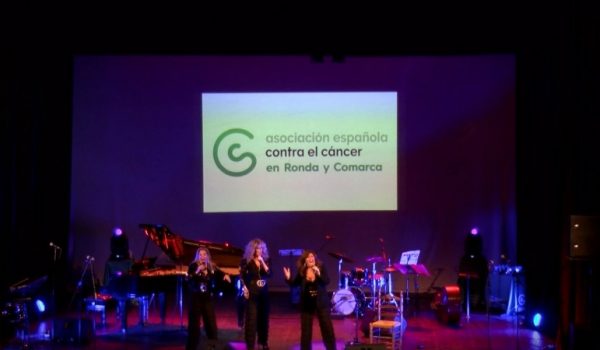 La segunda edición de esta gala fue todo un éxito