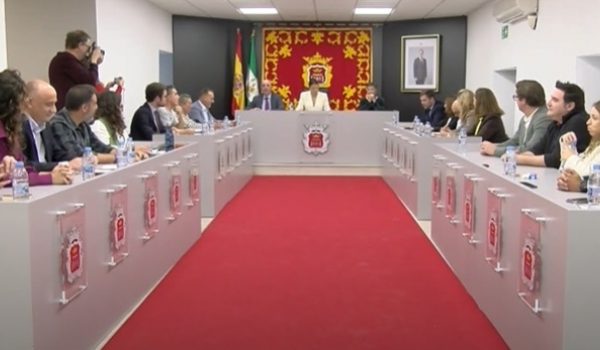 Salvo sorpresa, la mayoría absoluta del PP aprobará el Plan Estratégico 2030